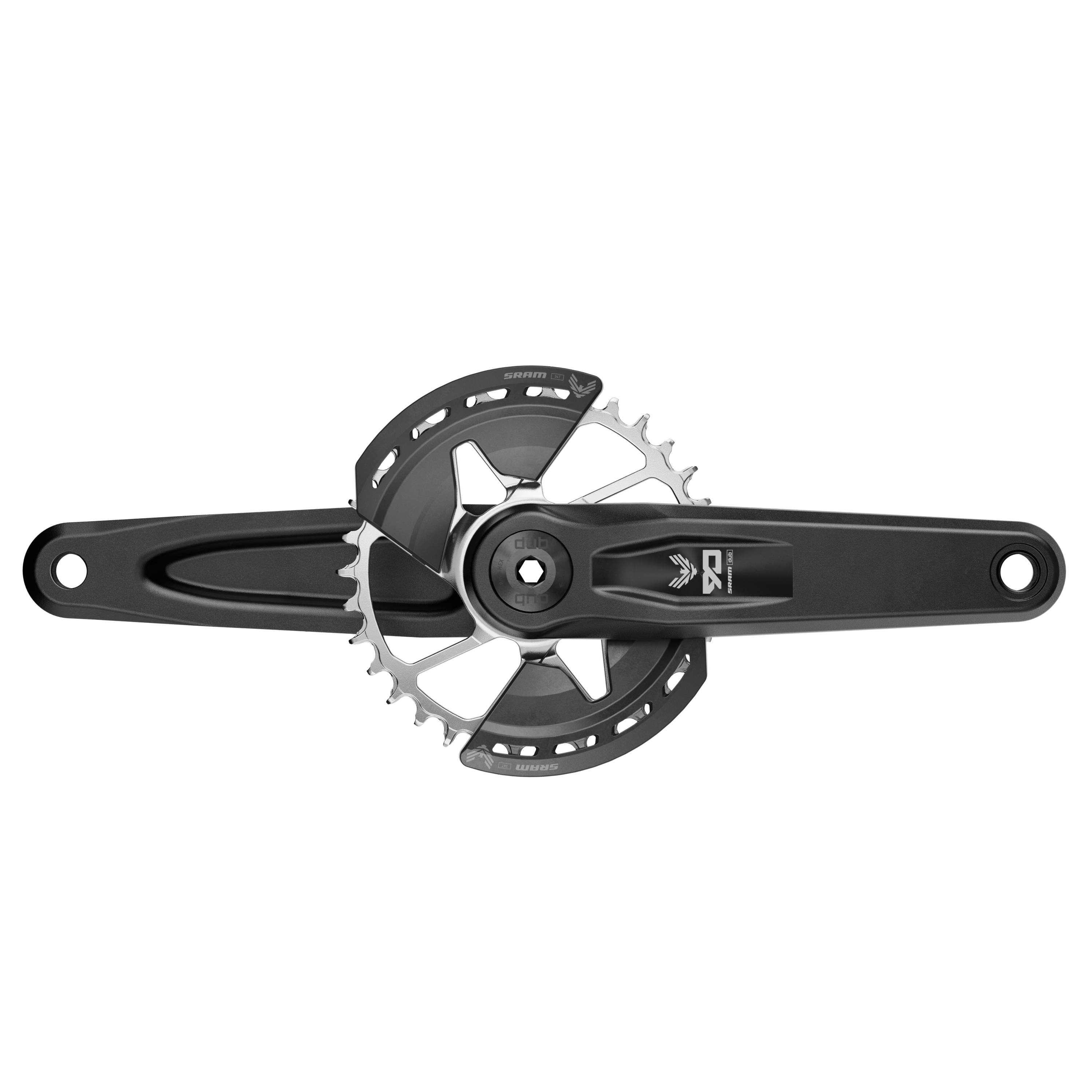 Eagle 90 Transmission Crank Set | SRAM MTB | 株式会社Many'S メニーズ