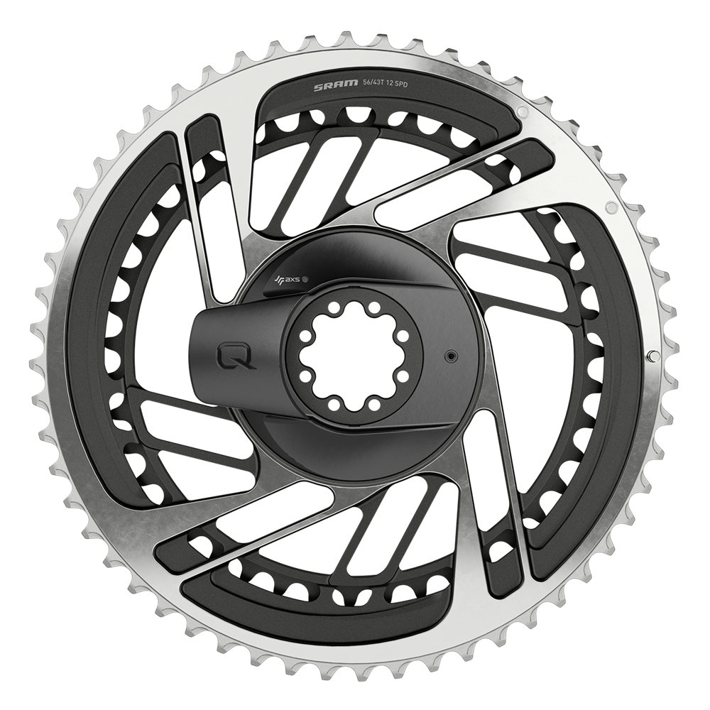 Red AXS Power Meter Kit 2x with FD | SRAM ROAD | 株式会社Many'S