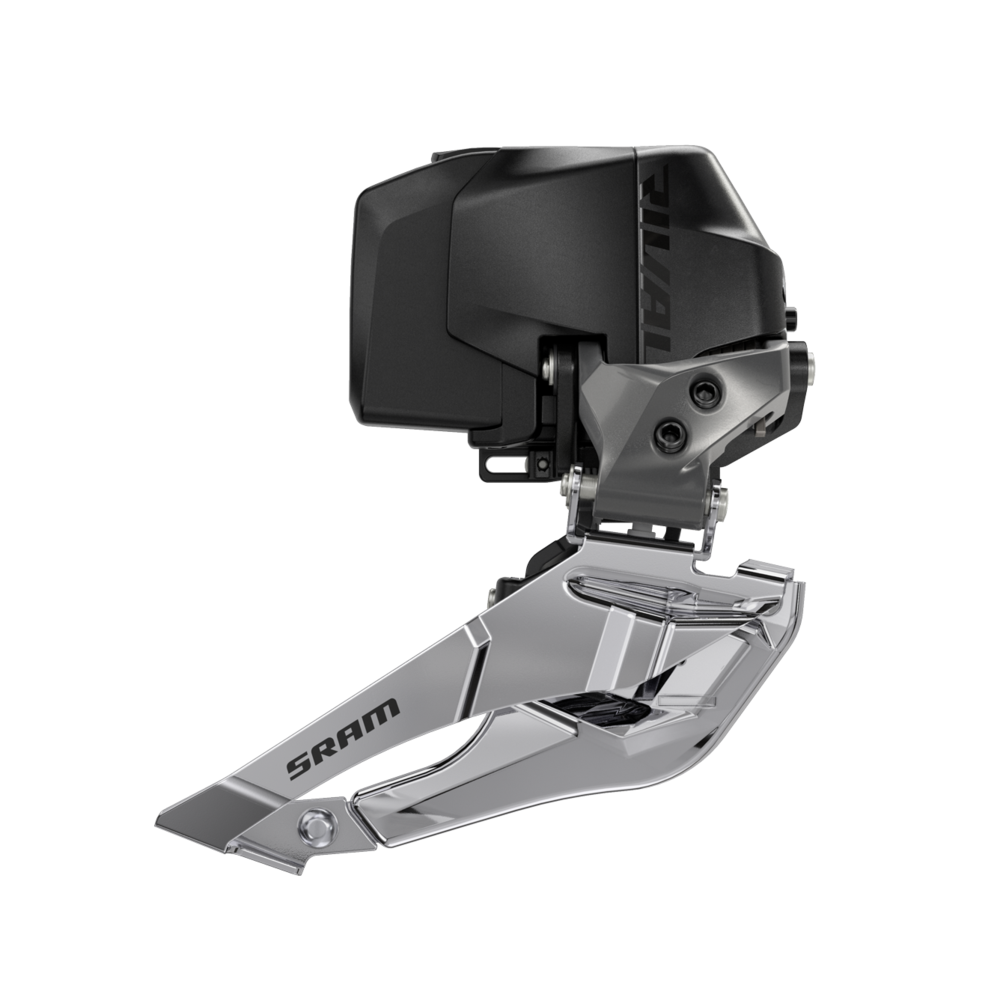 Rival eTap AXS Front Derailleur | SRAM ROAD | 株式会社Many'S メニーズ