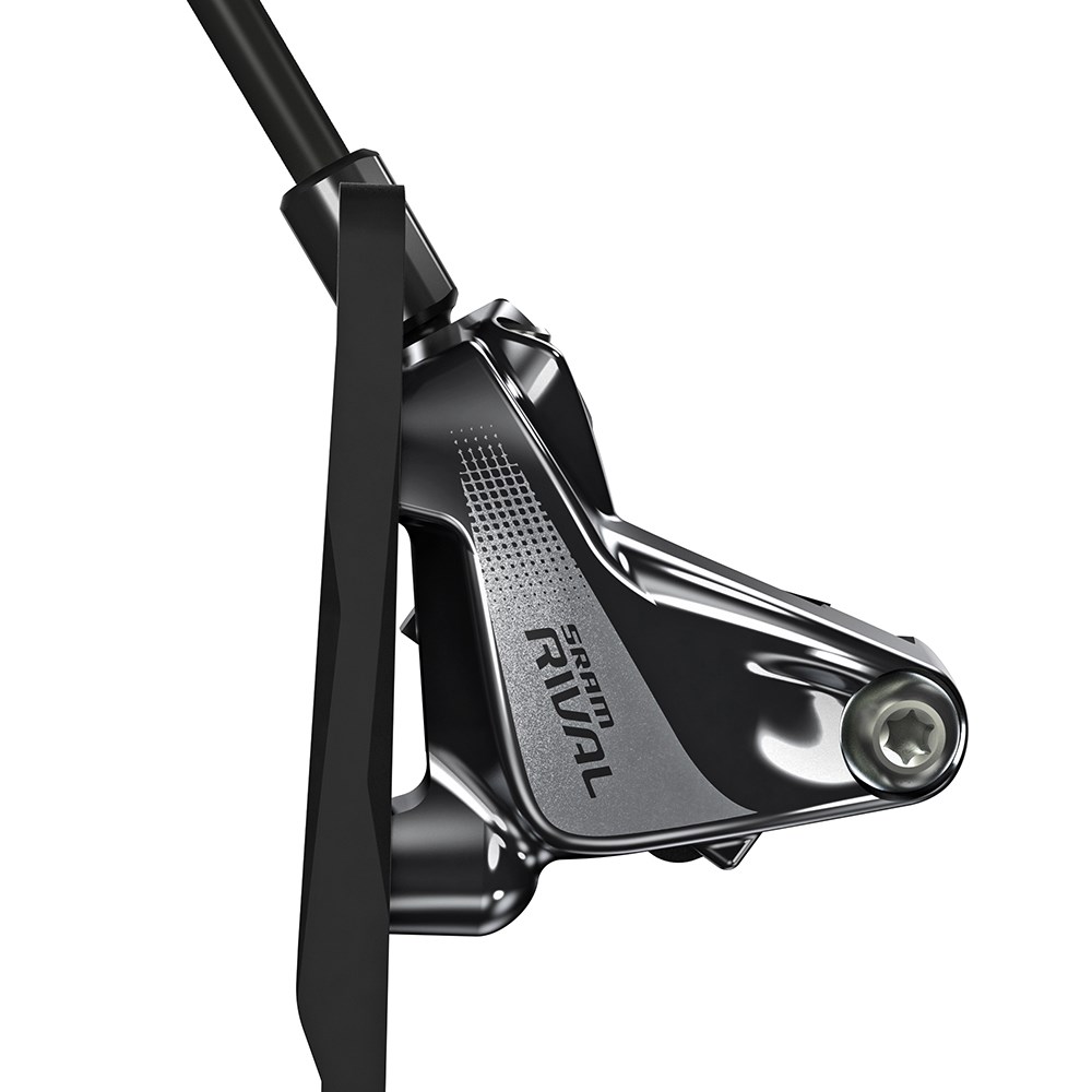 SRAM RIVAL® 22 SHIFTERS/ HYDRAULIC DISC BRAKE | SRAM ROAD | 株式