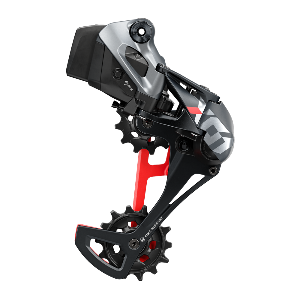 X01 Eagle™ AXS Rear Derailleur | SRAM MTB | 株式会社Many'S メニーズ