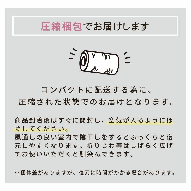 8cm高反発マットレス ウェーブ2