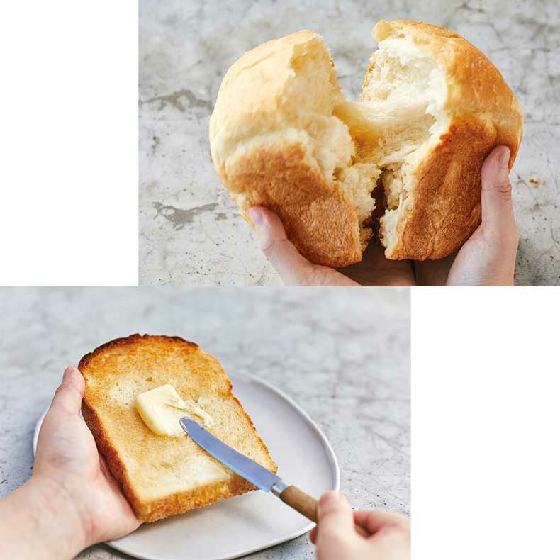 recolte（レコルト） コンパクトベーカリー RBK-1