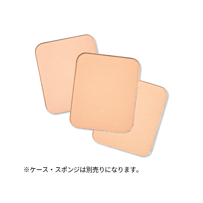 UVカットパウダー50+ レフィル（パフ付） | [公式]マナラ化粧品