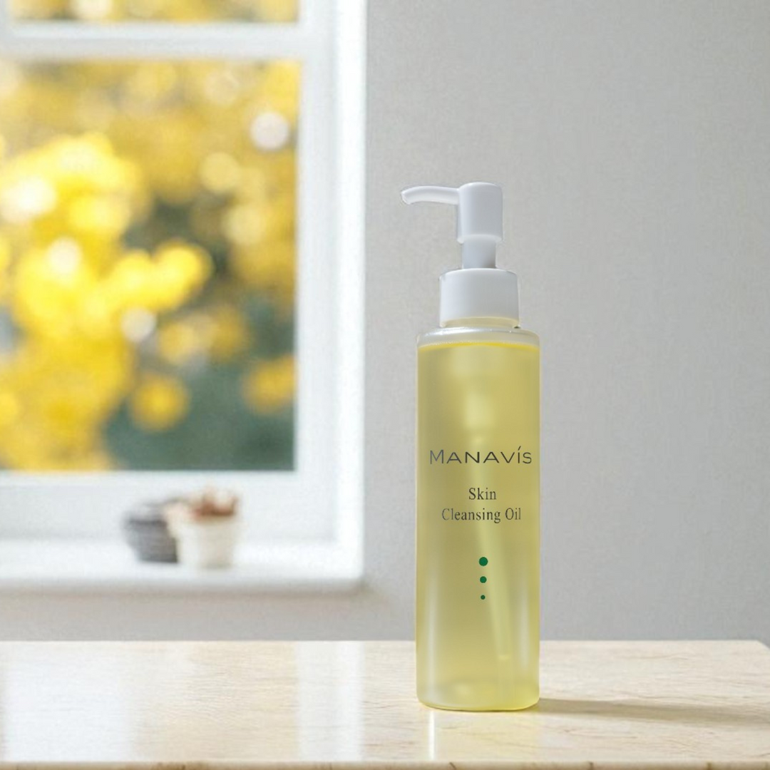 インバスケアセット【クレンジングオイル＋ウォッシュ＆マスク 各