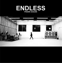 FRANK+OCEAN | ENDLESS | レコード・CD通販のマンハッタンレコード通販