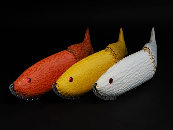 DENIIRO & PATIINO – MANIFOLD←DETAIL WORKS→