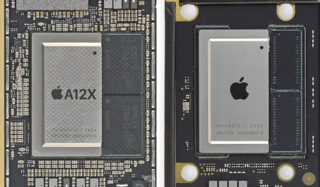 M1チップ」のルーツを探る！ | Mac Fan Portal