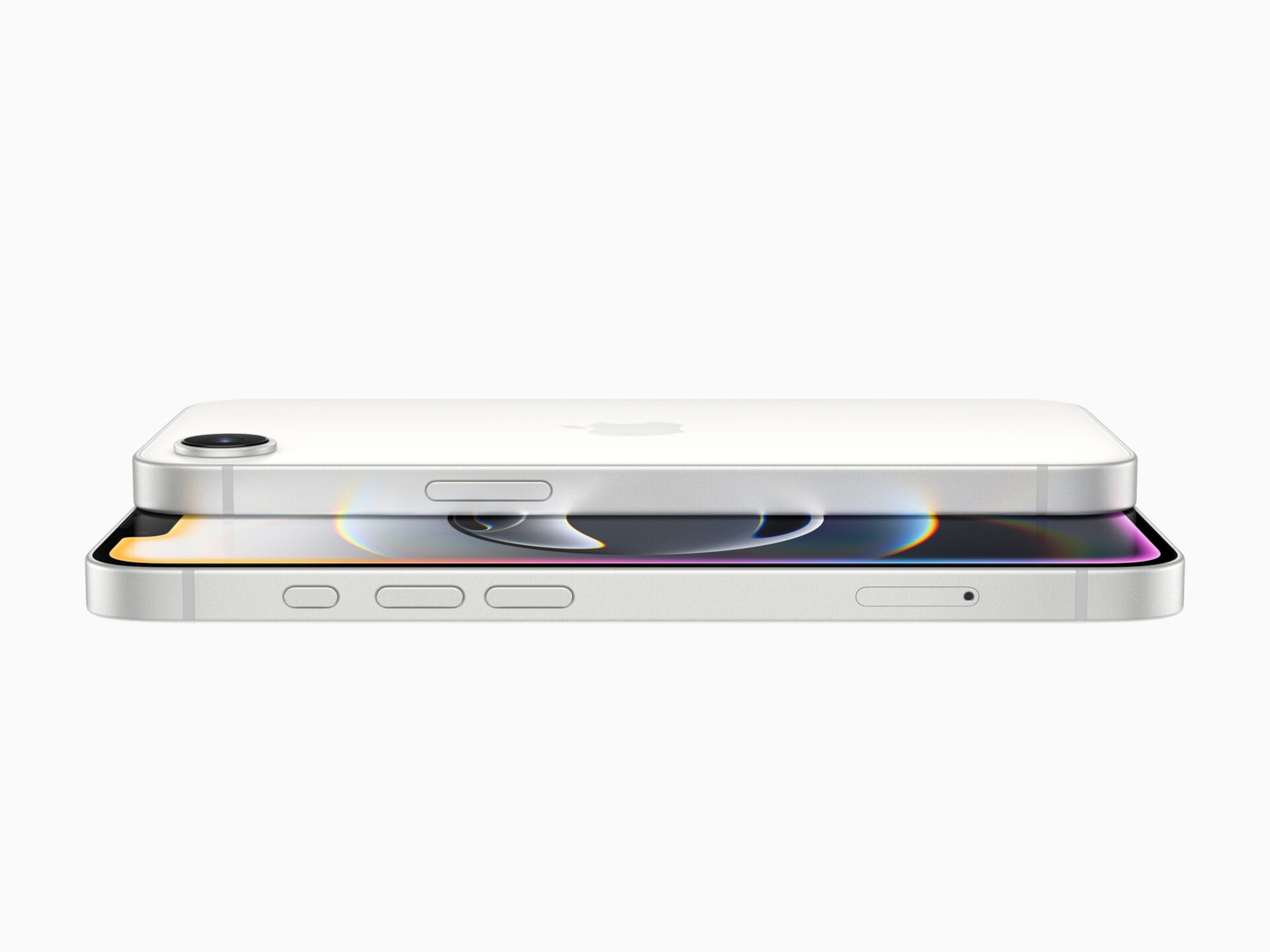 次世代エントリーモデル「iPhone 16e」登場！ 9万9800円から | Mac Fan