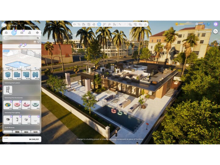シミュレーションゲーム・inZOL（Mac版）をプレイ。対応マシンに注意