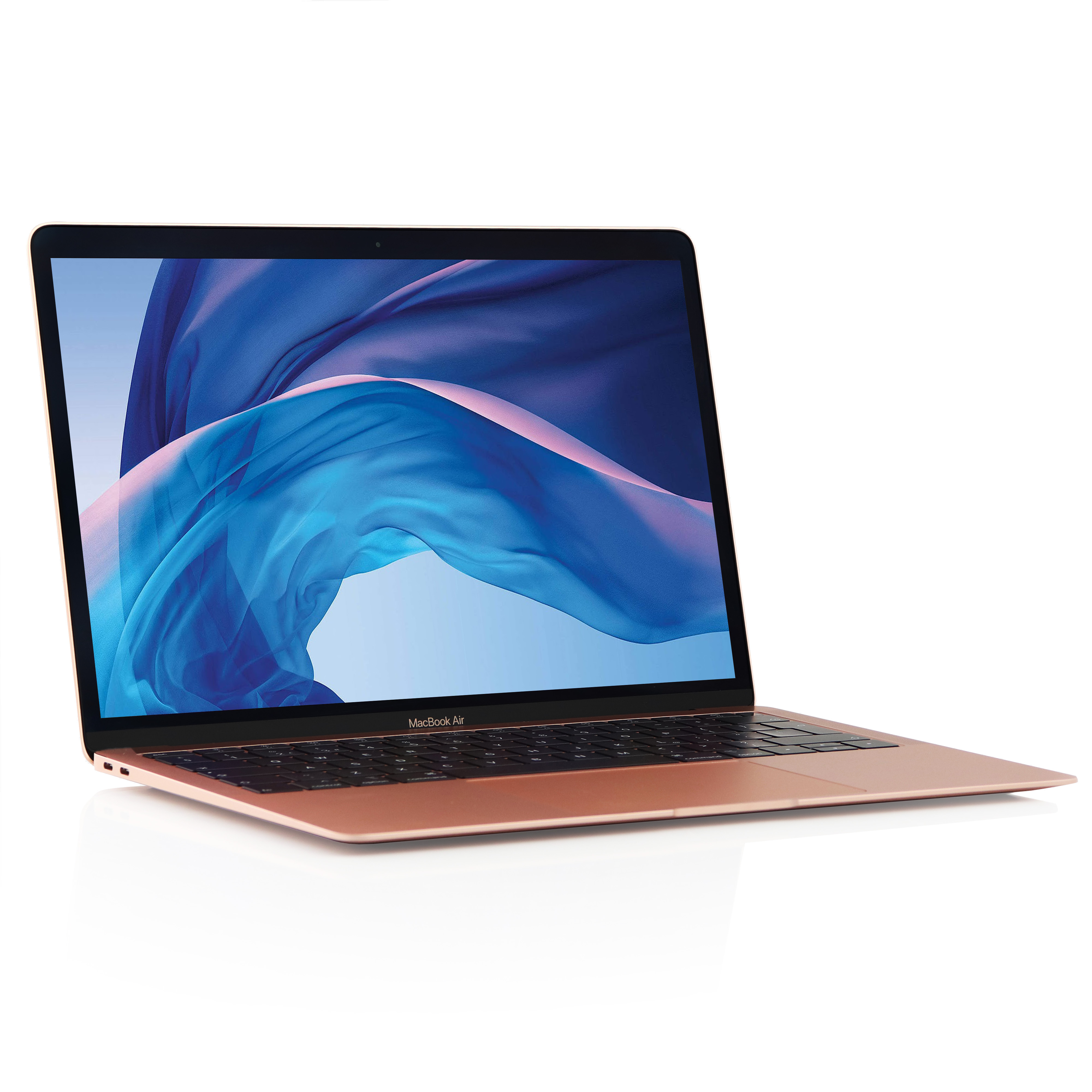 2020 Apple MacBook Air 13-inch M1 16GB 512GB - Rose Gold - MacFinder