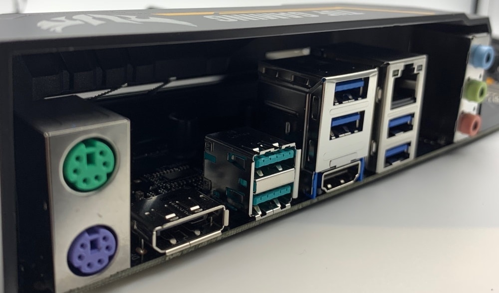 レビュー】ASUS TUF Z390-PLUS GAMING｜LGA1151マザーボード | プロガジ