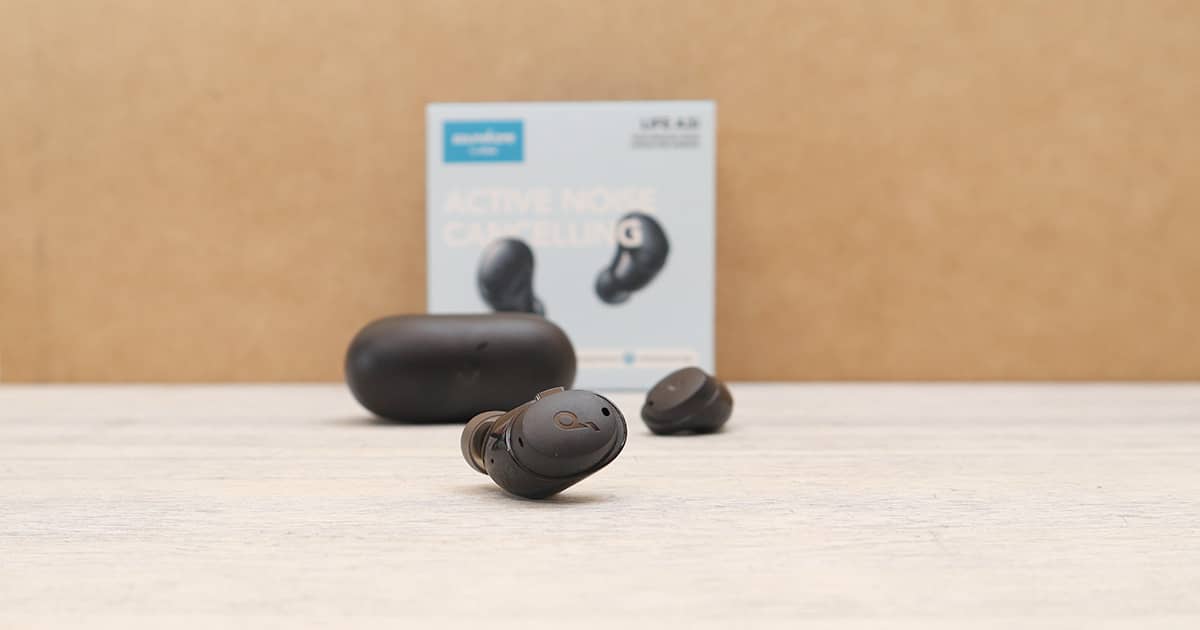Anker Soundcore Life A3iをレビュー！6千円台でノイキャン搭載