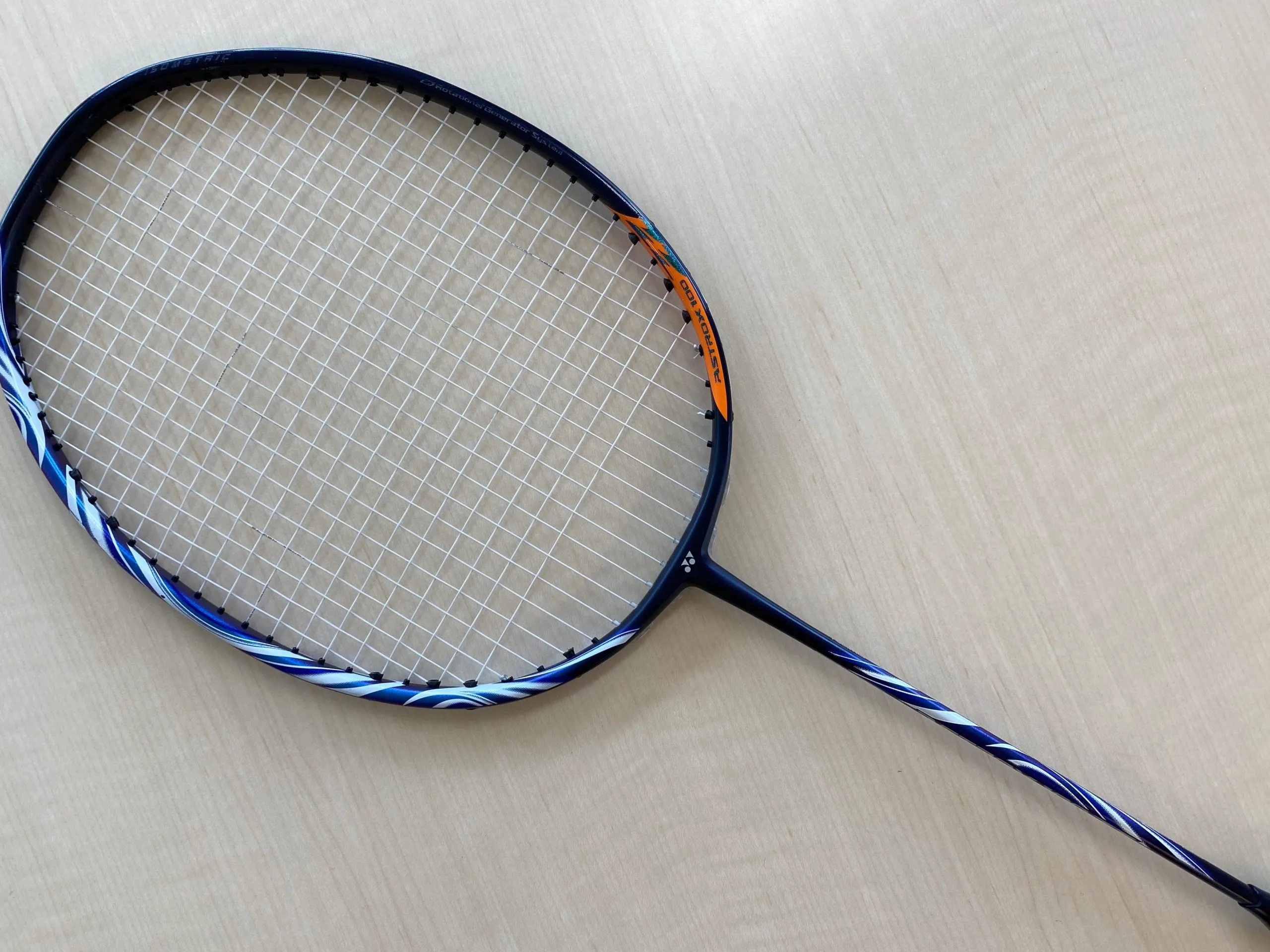 評判】ヨネックス-アストロクス100ZZについて【概要・レビュー】 | 健