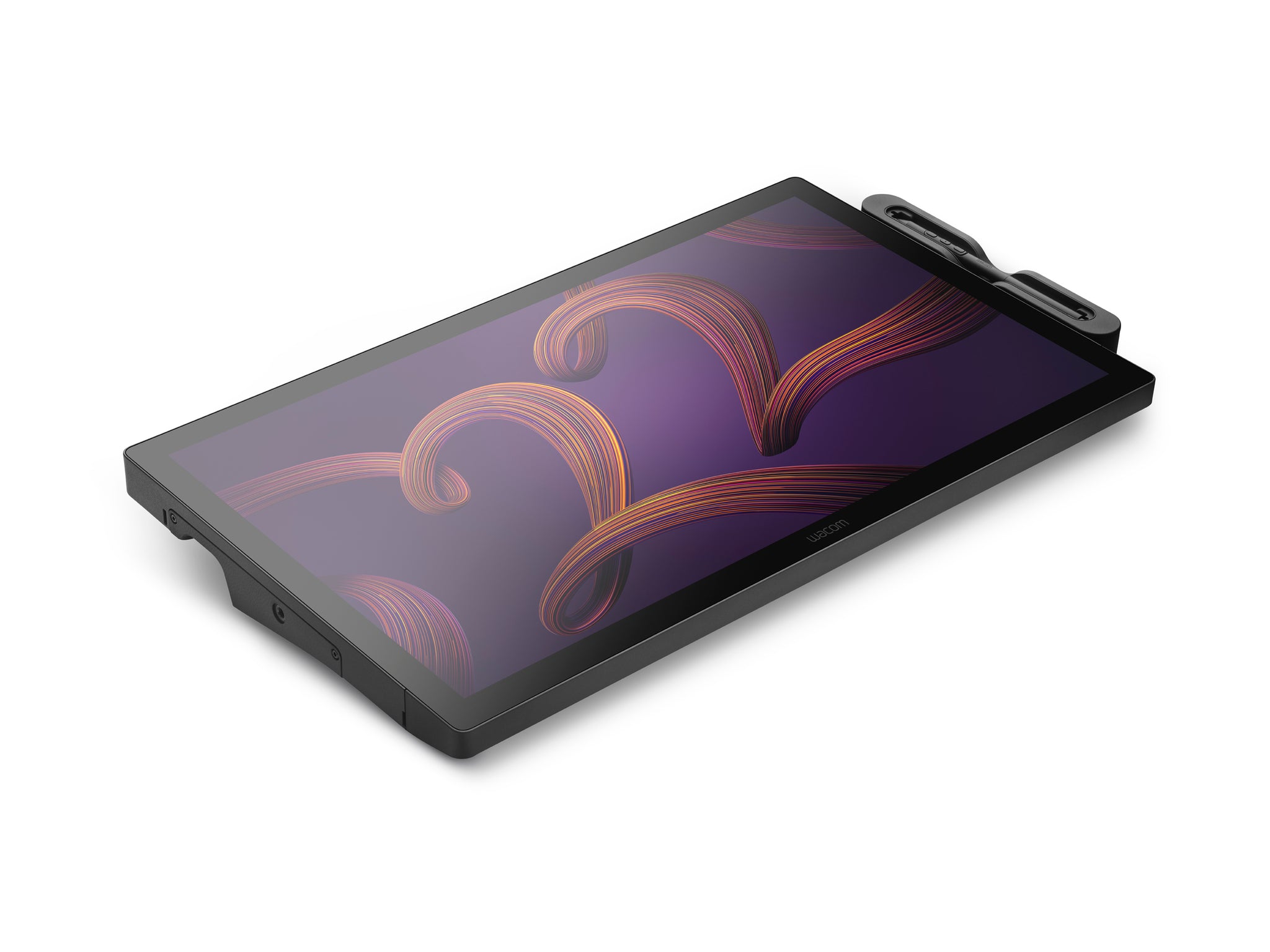 Wacom Cintiq Pro 22 DTH227K0A – MacHollywood | Your Premier Tech