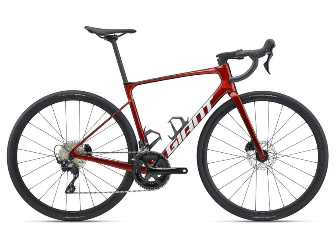 SAVE BIG | Giant Defy Advanced 2 Shimano 105 Carbon Endurance Road