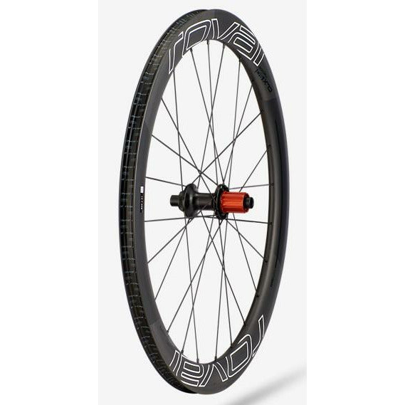 Roval CLX 50 Carbon Disc Clincher Rear Bike Wheel – Mack Cycle
