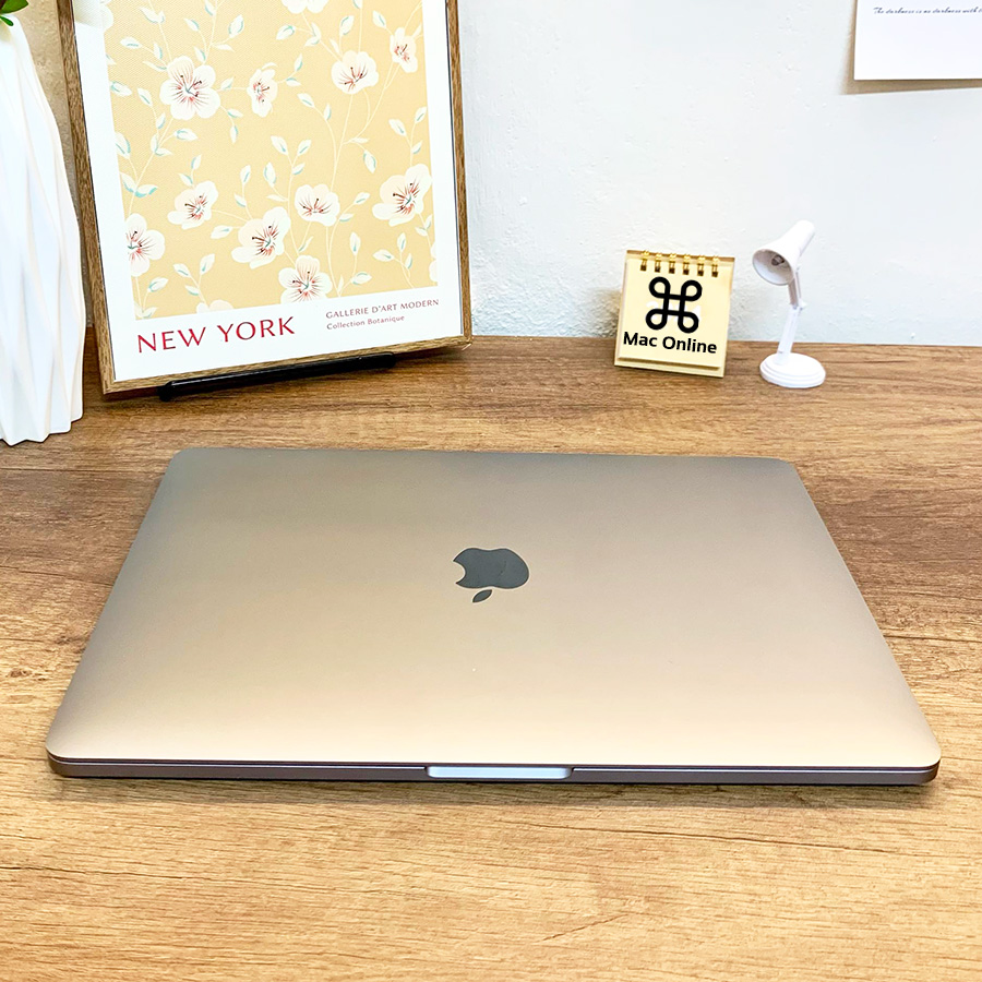 Macbook Pro 2020 99% Ram 16GB, SSD 512GB Chính Hãng, Giá Rẻ
