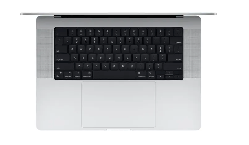 Apple MacBook Pro 14.2