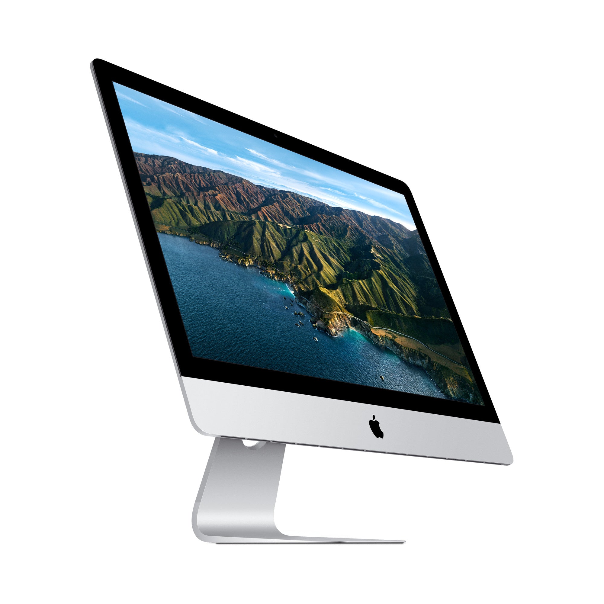 Apple iMac 27' Retina Core i9 - Ultra Power, 32GB RAM