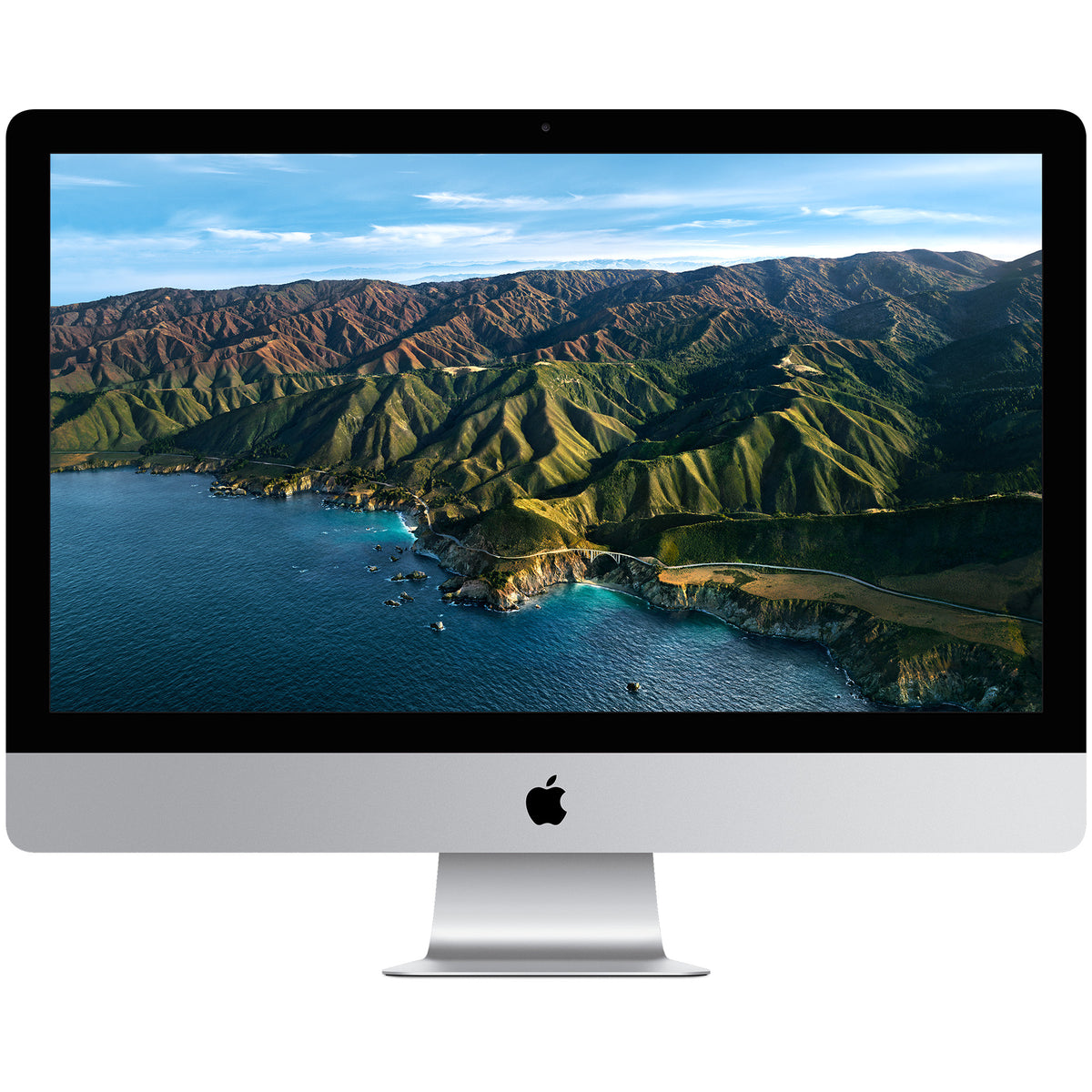 iMac 5K 27インチ 2019 i9 48GB 1TB ハイスペック Amazon.com: Apple