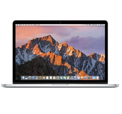 Model A2141- Year 2019 (Renewed) Apple MacBook Pro 15.5-inch
