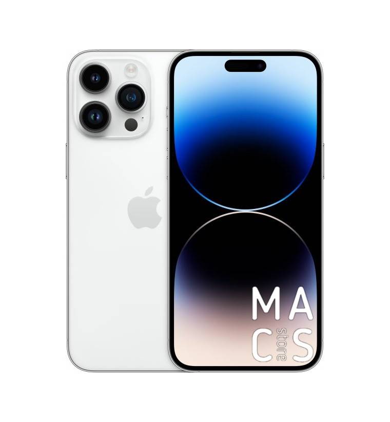 Apple iPhone 14 Pro Max 256GB Silver купити в Черкасах, Макстор
