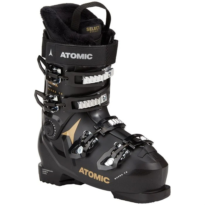 Atomic Hawx Magna 75 Women's Ski Boots [2025] – Mad Dog's Ski & Board