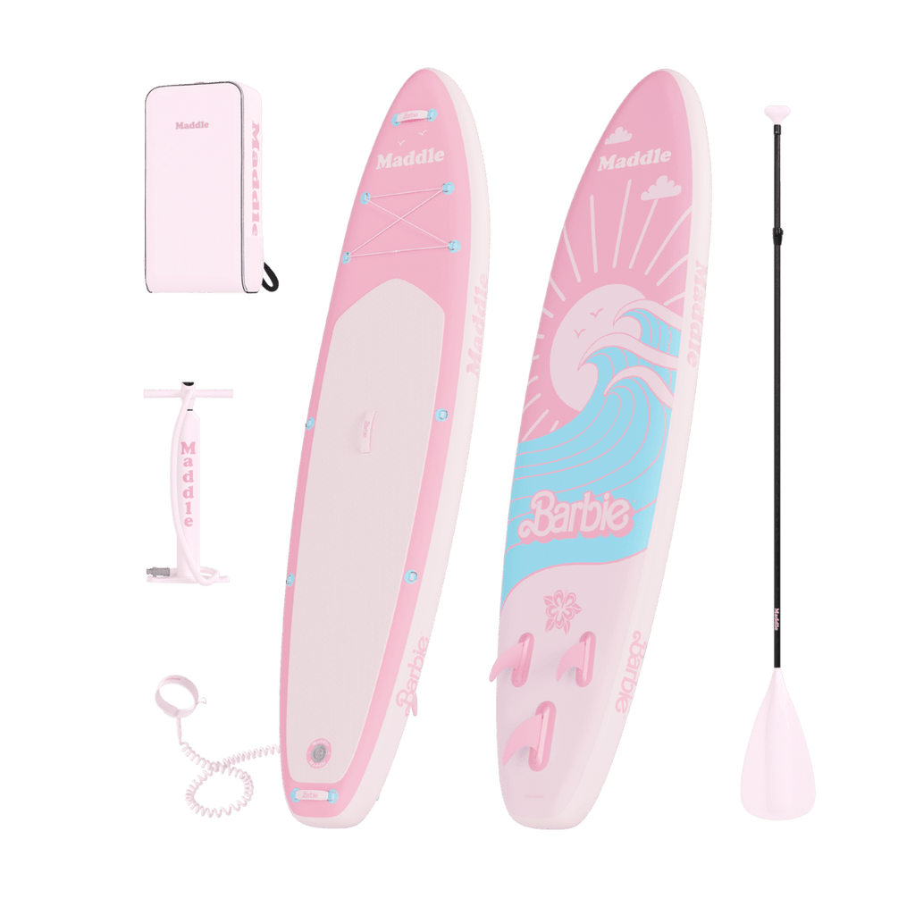Shop Inflatable Stand Up Paddle Boards | Maddleboards