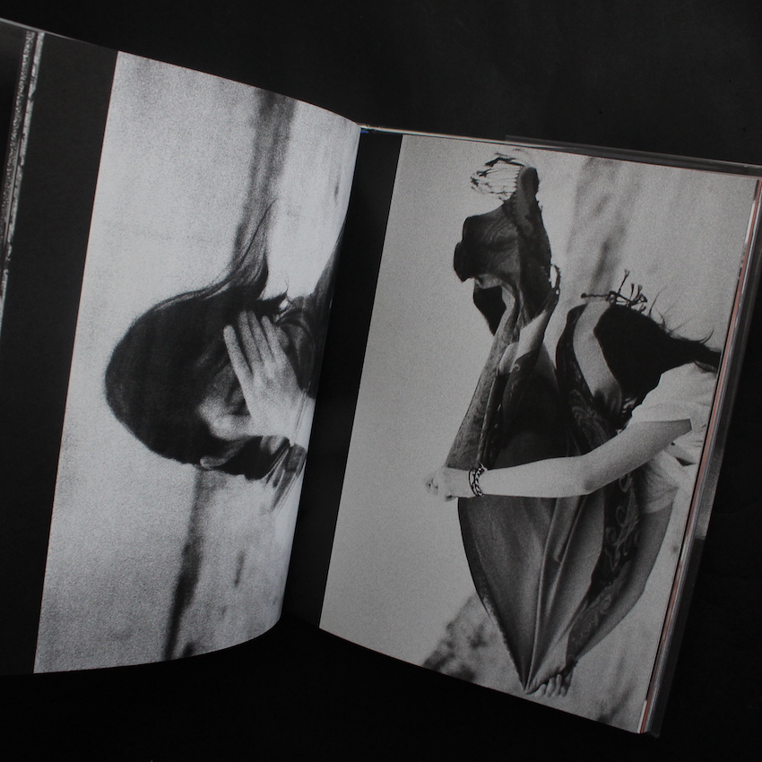 Girl（First Edition） - 奥山 由之 / Yoshiyuki Okuyama