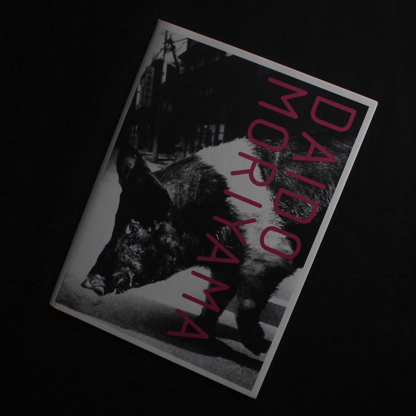 Daido Moriyama Vintage Prints - 森山 大道 / Daido Moriyama