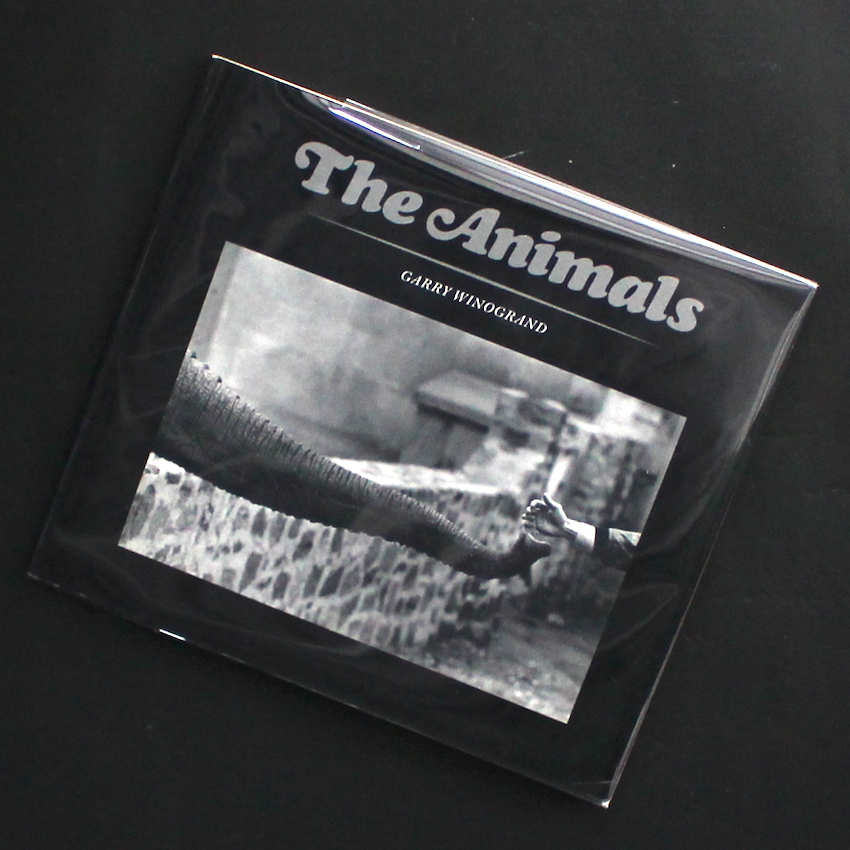 The Animals（First Edition） - Garry Winogrand
