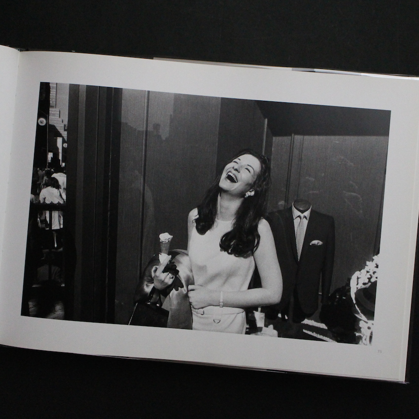 Garry Winogrand -The Game of Photography- - Garry Winogrand