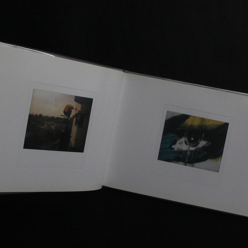 Bye-Bye Polaroid - 森山 大道 / Daido Moriyama