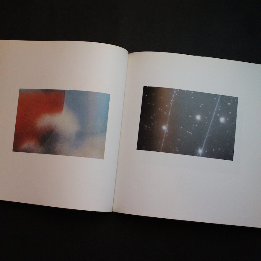 Atlante - Luigi Ghirri