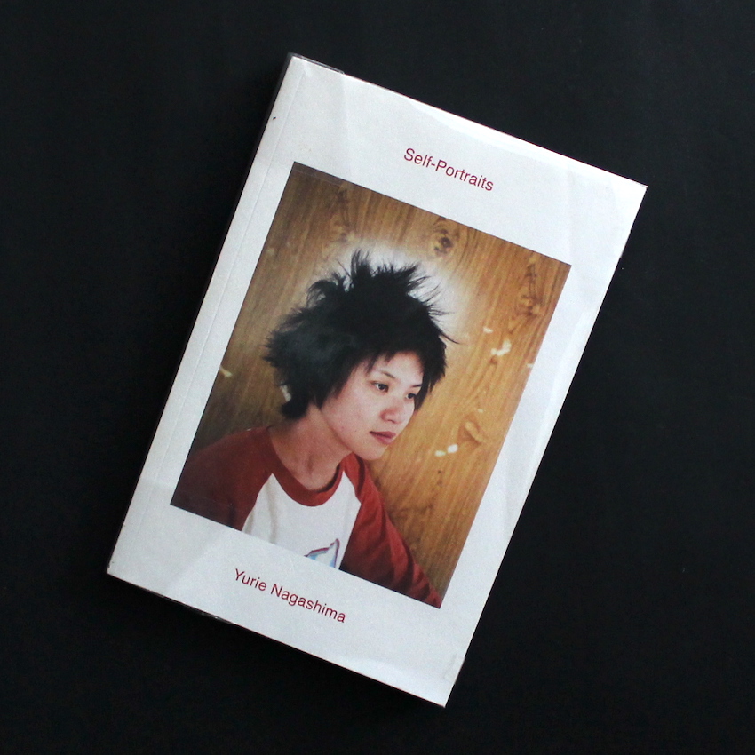 Self-Portraits - 長島 有里枝 / Yurie Nagashima