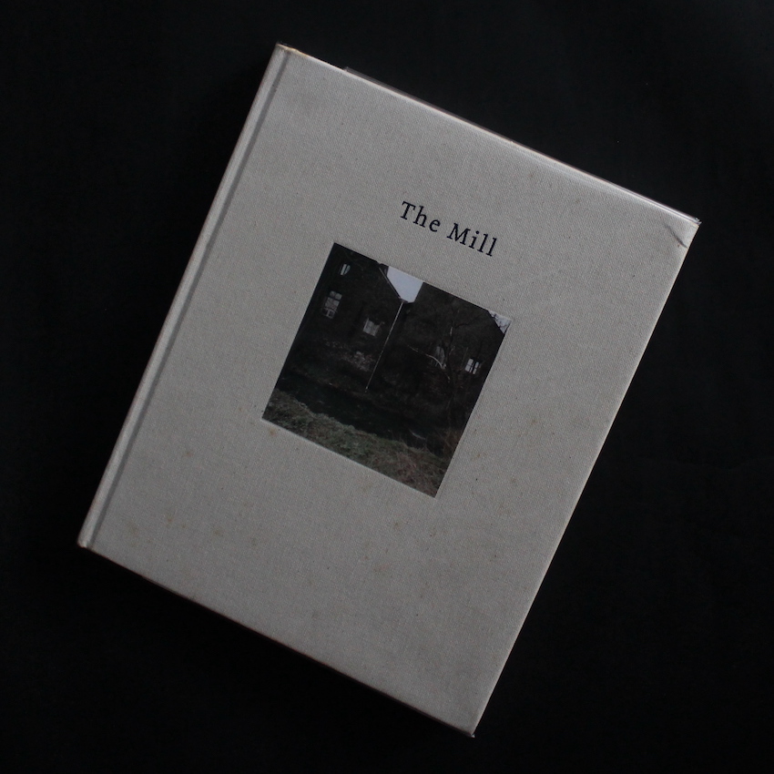 植田正治小旅行写真帖 -音のない記憶- / Shoji Ueda Sketch Album