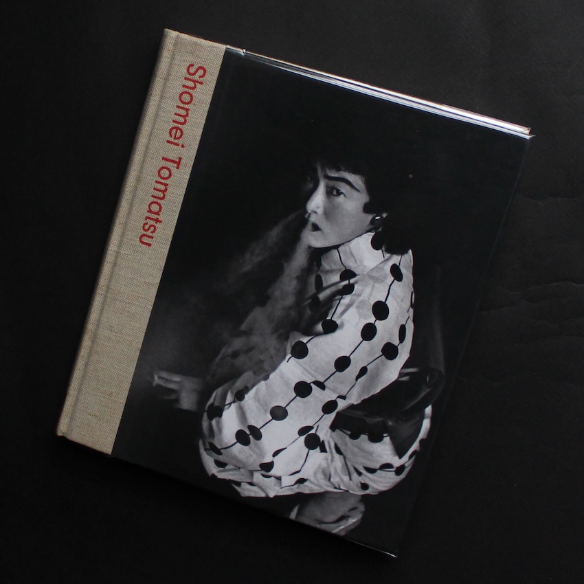 Shomei Tomatsu - 東松 照明 / Shomei Tomatsu