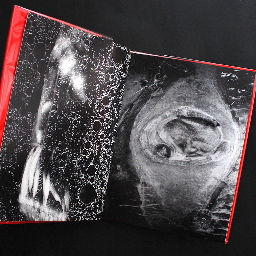 エロトス / Erotos（With Leaflet） - 荒木 経惟 / Nobuyoshi Araki