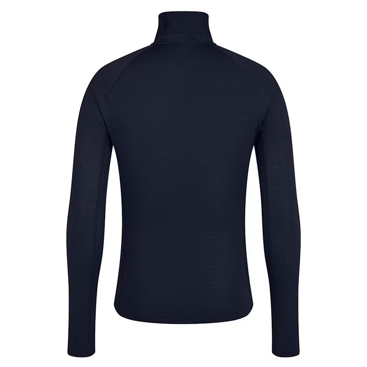 Rapha Men's Thermal Base Layer Navy/Black | Maats.cc – Maats.cc