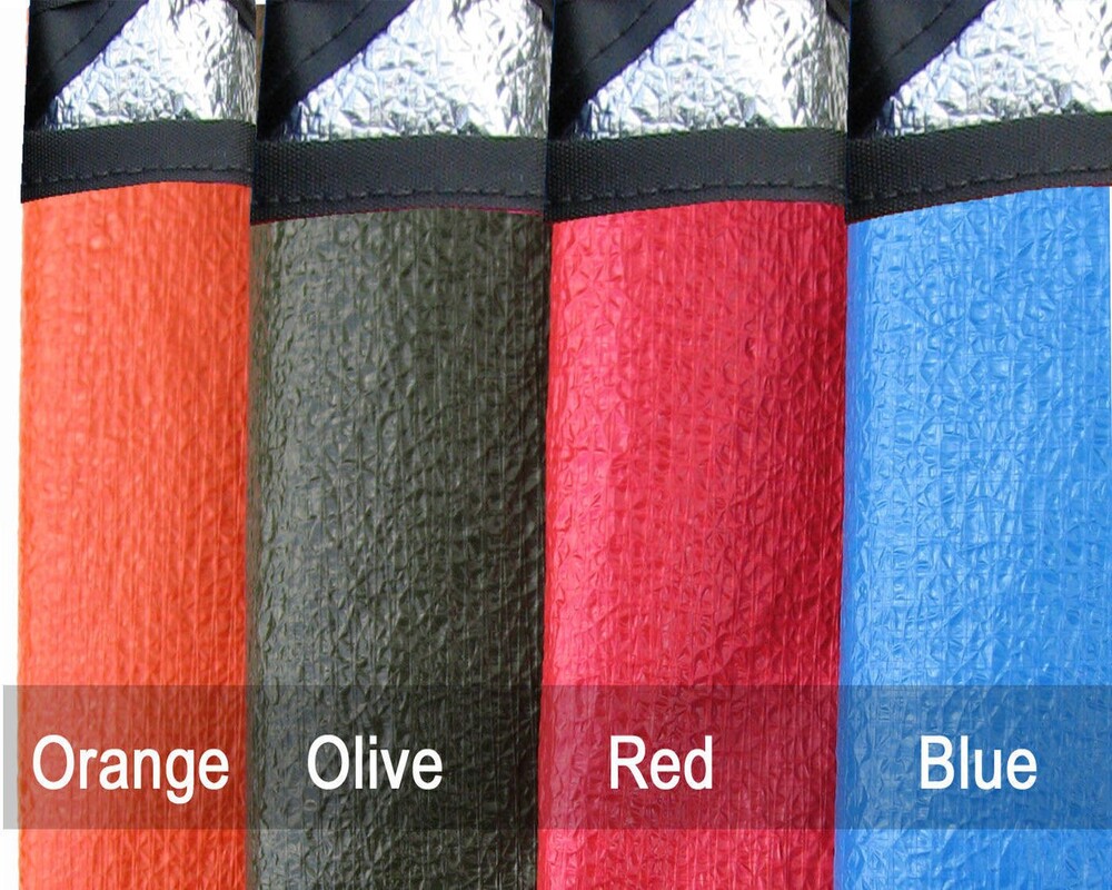 10年使ったレビュー！オールウェザーブランケットはアウトドアで頼れる