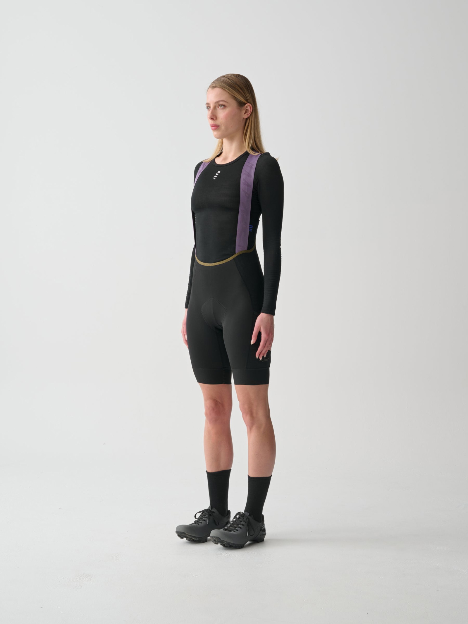 Women's Alt_Road™ Cargo Bib 2.0 - MAAP Cycling Apparel