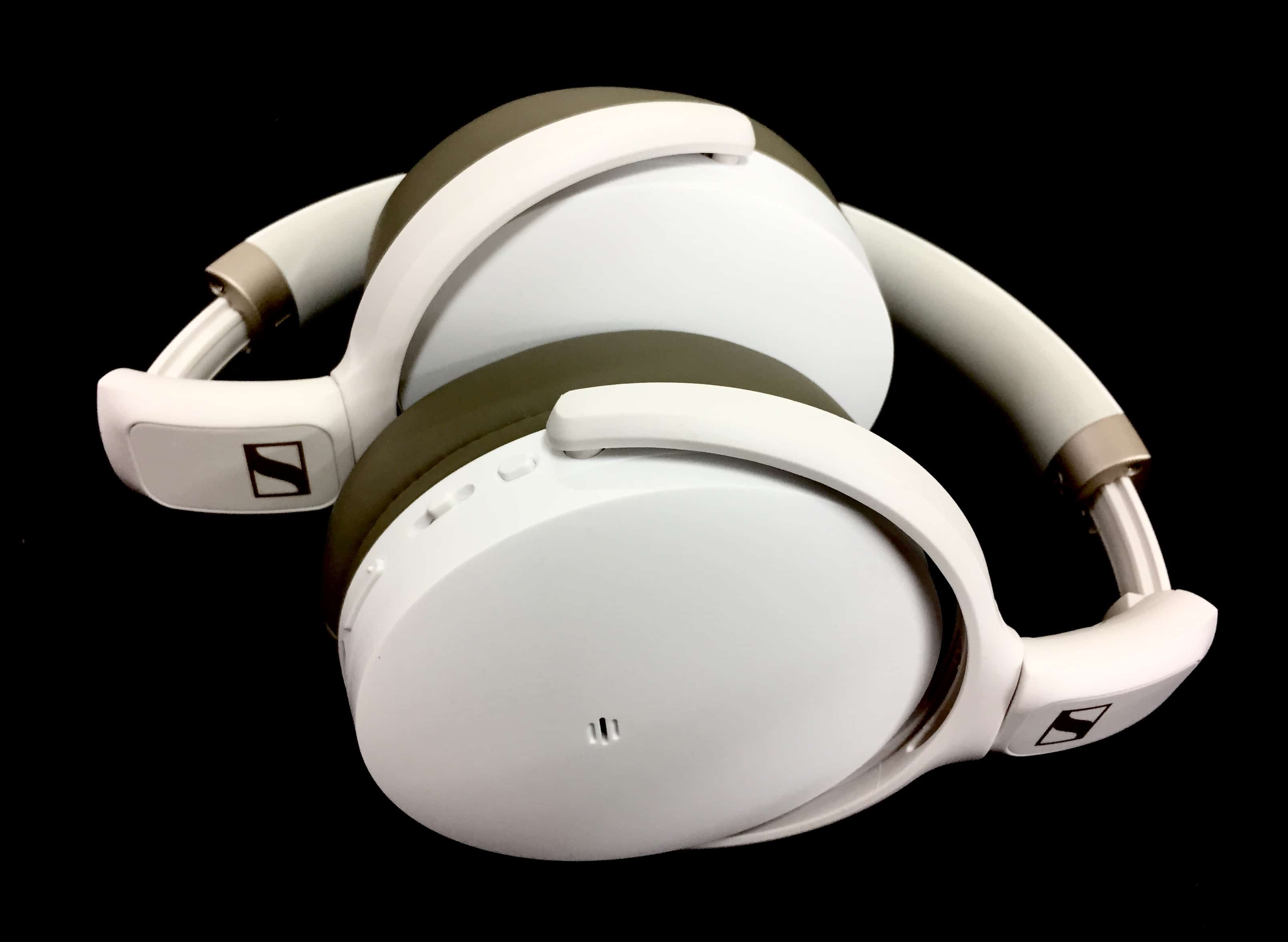 Sennheiser HD450BT Review - Major HiFi