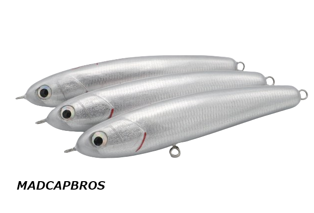 Saltwater Plug ソルトルアー,Madcapbros マッドキャップブロス