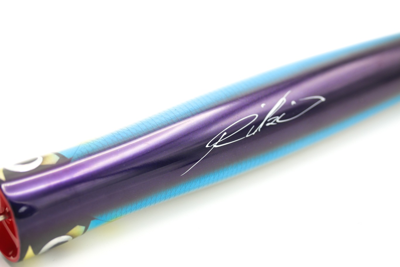 RIKI Rikimaru Pop Sugma 210 Blue Back 力丸水産 力丸ポップSUGMA210