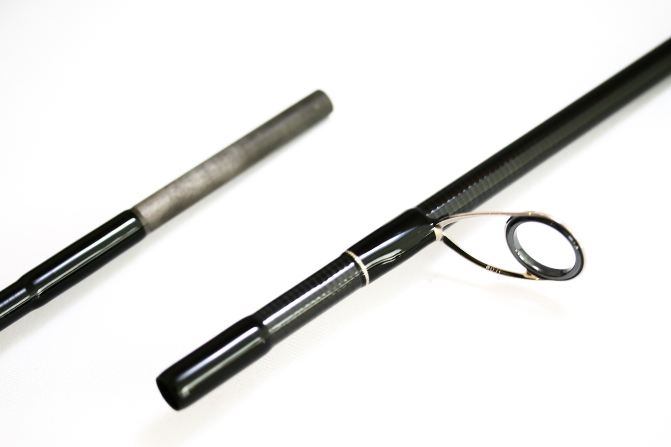 Yamaga Blanks Early 96MMH 4pcs for Mobile ヤマガブランクス