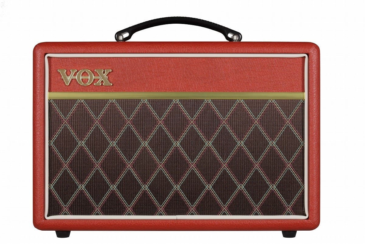 VOX / Pathfinder10 Red PF-10-RD 10W Guitar Combo Amplifier
