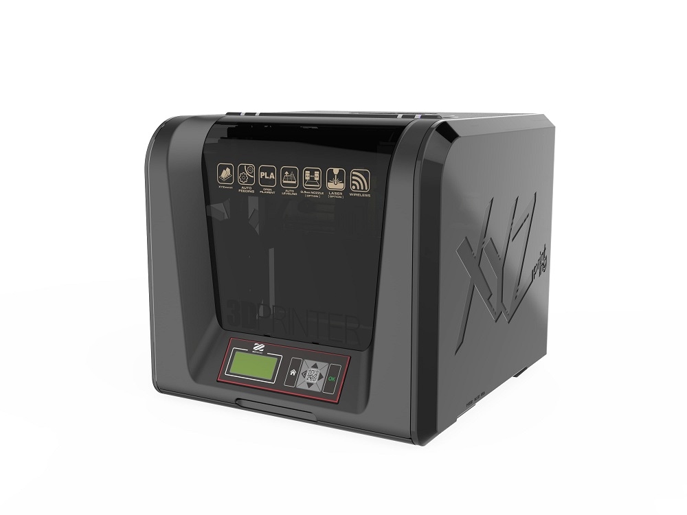 ダヴィンチJr.WiFi Pro（販売終了） | XYZprinting | 参次元工房