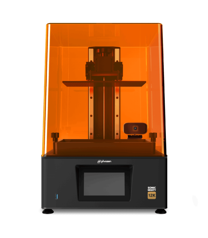 フローズン/Phrozen Sonic Mighty 12K 光造形 3Dプリンター | Phrozen