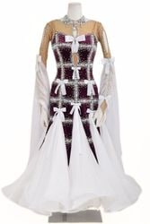 タカダンス LADIES,ドレス takadance.shop 社交ダンス 衣装 シューズ